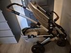 Joolz Duo Kinderwagen - Lig & Zitgedeelte, Ophalen