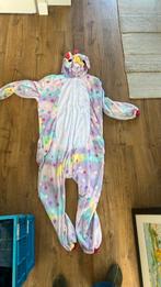 Laatste kans! Onesie eenhoorn XL zeer netjes, ook verkleden, Kleding | Dames, Ophalen of Verzenden, Zo goed als nieuw, Maat 46/48 (XL) of groter