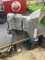 Verlichting, Huis en Inrichting, Ophalen of Verzenden, Gebruikt, Metaal of Aluminium