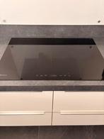 Bauknecht Inductiekookplaat - Modern en Efficiënt Koken, Zo goed als nieuw, Inbouw, Inductie, 4 kookzones