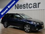 Subaru Outback 2.5i Premium (bj 2021, automaat), Automaat, 12 maanden, Gebruikt, 4 cilinders