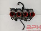 Carburateurs Suzuki GSX-R 600 SRAD 1999 t/m 2000 carburator, Gebruikt, -, -, Ophalen of Verzenden