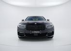 Bmw 7-SERIE 740D X Drive High Executive, Pano, Leder, AUT, Auto's, BMW, Automaat, Gebruikt, Euro 6, 2993 cc