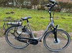 Elektrische fiets sparta ( opknapper), Sparta, Versnellingen, Ophalen of Verzenden, 53 tot 56 cm