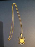 ketting, Ophalen, Overige materialen, Ketting