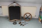 Auto onderdelen Oldtimer 1920 1930 jaren 20 30, Ophalen of Verzenden