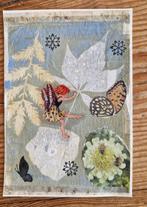 Handgemaakte kaart met elfje, Verzenden, Nieuw, Overige thema's