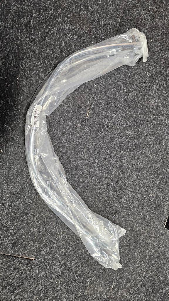 Sierbeugel set voorzijde zijkanten Scooter Mojito 50765, Fietsen en Brommers, -, -, Nieuw, Ophalen of Verzenden