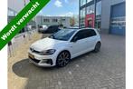 Volkswagen Golf 7.5 2.0 TDI GTD 184 pk /Automaat/ Pano-Dak/, Stof, Gebruikt, Wit, Bedrijf