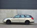 Subaru Outback 2.5i AUTOMAAT AWD SCHUIF/KANTELDAK APK 02'27!, Automaat, 1415 kg, Elektrische ramen, Outback
