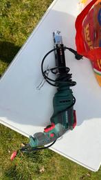 Parkside gipsplaat schroevendraaier incl schroeven, Ophalen of Verzenden, Zo goed als nieuw