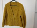 damesvest, alpaca, Maat 38/40 (M), Ophalen of Verzenden, Onbekend, Gedragen