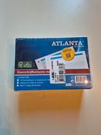 Atlanta Doorschrijfkwitantieblok - 50 formulieren, Diversen, Ophalen of Verzenden