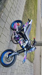 Derbi DRD 88cc 25pk, Fietsen en Brommers, Brommers | Derbi, Ophalen of Verzenden, Zo goed als nieuw