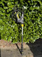 Karcher Telescopische Lans 4m, Ophalen, Gebruikt, Elektrisch
