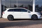 Volkswagen Golf Variant 1.5 eTSI 115pk DSG Life Business | N, Auto's, Volkswagen, 12 maanden, 116 pk, Wit, Origineel Nederlands