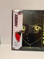 Panchiko Deathmetal Glow In The Dark OBI Vinyl (Limited 500), Ophalen of Verzenden, Zo goed als nieuw, 12 inch, Alternative