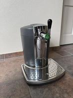 Krups biertap, Witgoed en Apparatuur, Thuistaps, Ophalen of Verzenden, Zo goed als nieuw, Krups