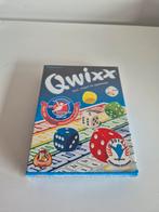 Qwixx Dobbelspel - Snel, simpel en spannend!, Nieuw, Ophalen of Verzenden, Vijf spelers of meer, Nürnberger-Spielkarten-Verlag GmbH