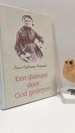 Diamant, Sara; Een diamant door God geslepen, Ophalen of Verzenden, Gelezen, Christendom | Protestants