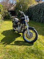 Suzuki 1400 intruder, 2 cilinders, Particulier, Meer dan 35 kW, Chopper