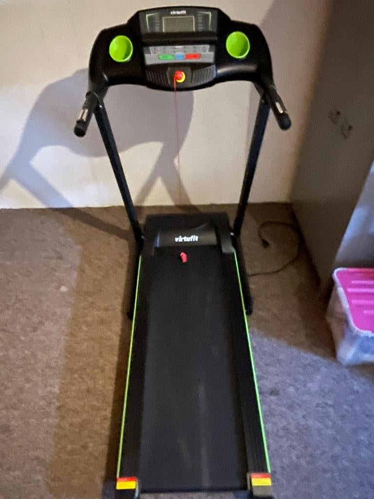 Loopband, Ophalen of Verzenden, Loopband