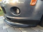 Jap Power GV-style frontlip bumperlip - Mazda Mx5 Mx-5 NC, Ophalen of Verzenden