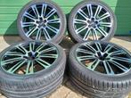 Originele Audi 20 inch velgen A8 S8, Auto-onderdelen, Banden en Velgen, Ophalen, 20 inch, Zomerbanden, Velg(en)