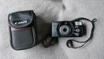 Canon Konica Minolta Nikon compact analoog camera's, Ophalen of Verzenden, Zo goed als nieuw, Compact, Minolta