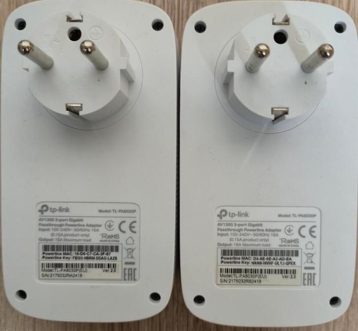 netwerk, Computers en Software, Accesspoints, Gebruikt, Ophalen