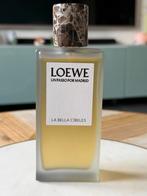 Nieuw Loewe La Bella Cibelles 100ml eau de parfum, Ophalen of Verzenden, Nieuw
