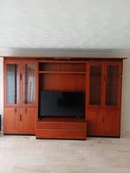 Uniek Schuitema TV meubel - Zeer netjes, 330x240 cm, Ophalen, Modern, Klassiek, 200 cm of meer, Zo goed als nieuw