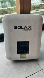 Omvormer, Ophalen of Verzenden, Zo goed als nieuw