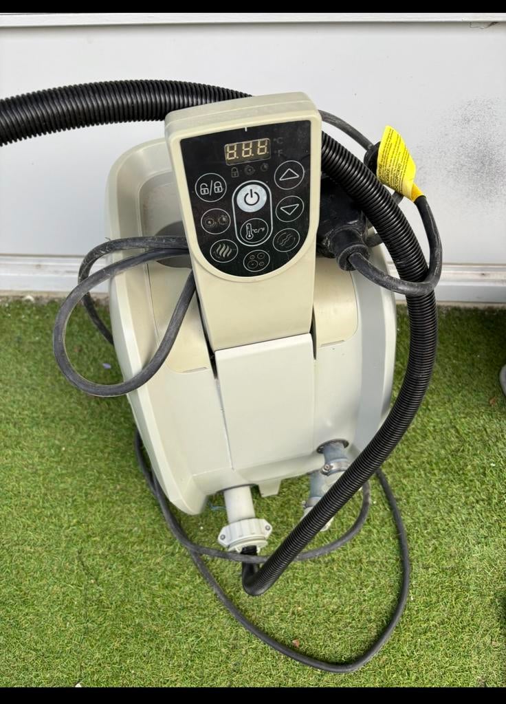 Bestway miami, Ophalen of Verzenden, Gebruikt