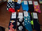 Happy Socks 41-46. Uitzoeken. 3 paar €12.50, 6 paar €22.50., Ophalen of Verzenden, Nieuw, Maat 43 t/m 46, Overige kleuren