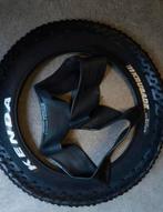 Fatbike band set binnen en buiten nieuw, Ophalen of Verzenden, Nieuw, Algemeen, Band