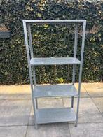 Ikea stellingkast binnen/buiten, Huis en Inrichting, Ophalen, Zo goed als nieuw