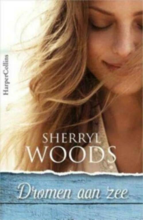 Sherryl Woods, Boeken, Verzenden, Zo goed als nieuw