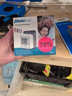Alecto Polsdrukmeter - Nieuw in Doos, Ophalen, Nieuw, Lichaamsverzorging