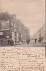 Wageningen, 1909., Verzenden, Voor 1920, Gelopen, Gelderland