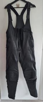 Leren dames salopette(motorkleding), Ophalen, Tweedehands, Dames, Combipak