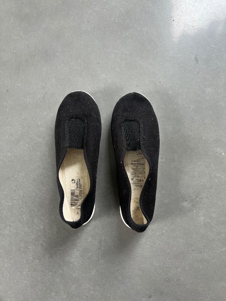 Domyos turnpantoffel, Domyos, Ophalen of Verzenden, Zo goed als nieuw, Jongen of Meisje