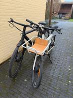 Van Moof S2 verkocht (X2 gereserveerd), 55 tot 59 cm, Ophalen, Gebruikt, Vanmoof
