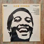 Sam Cooke - It's His Heart You Hear Singing LP, 1960 tot 1980, Ophalen of Verzenden, Zo goed als nieuw, 12 inch