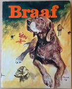 Rien Poortvliet braaf boek, Ophalen of Verzenden, Gelezen, Honden