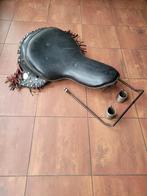 Harley zadel flh wlc wla panhead knucklehead, Ophalen