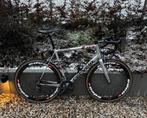 Cervelo R3 Carbon racefiets, Fietsen en Brommers, Fietsen | Racefietsen, Carbon, Zo goed als nieuw, 57 tot 61 cm, Meer dan 20 versnellingen