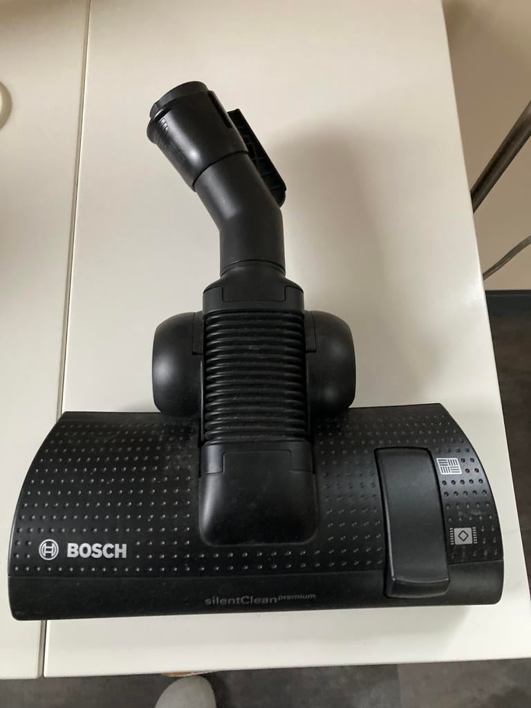 Bosch stofzuigermond, Ophalen of Verzenden, Zo goed als nieuw