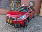 Peugeot 2008 1.2 PURETECH GT-LINE,AUTOMAAT,Airco,Cruise,PDC,, Euro 6, 1199 cc, 1165 kg, Bedrijf