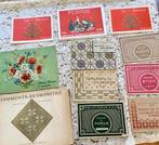 Serie B handwerkboekjes borduren, Ophalen of Verzenden